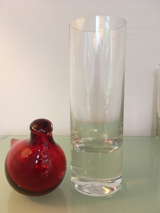 Image 1 of Service de verrerie vintage des années 70, 40 pièces