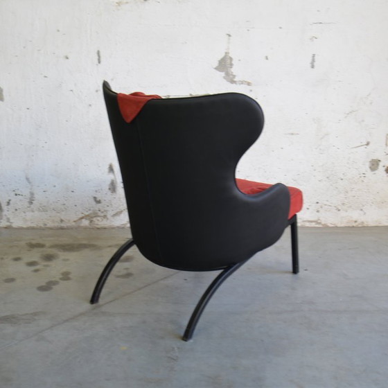 Image 1 of fauteuil club Miro