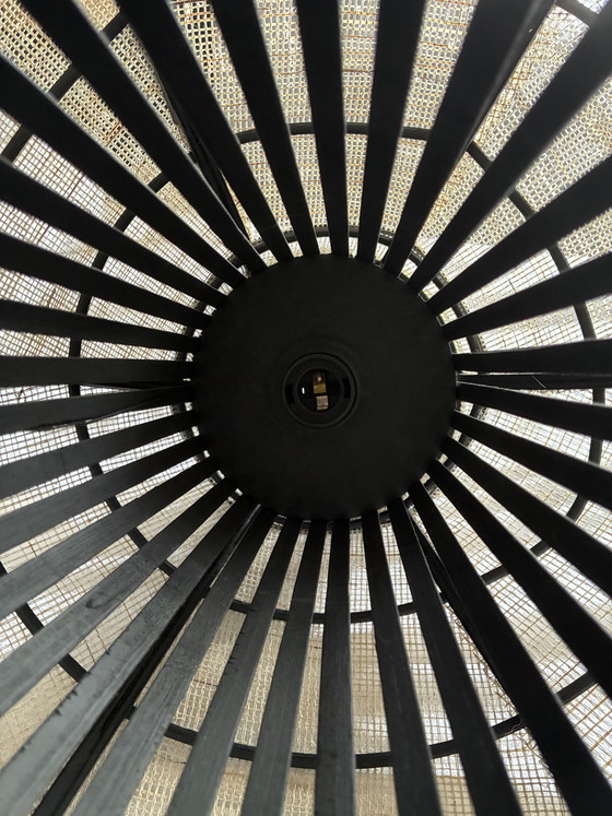 Image 1 of Lampada vintage anni '70