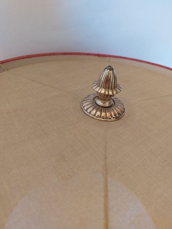 Image 1 of Vintage table lamp