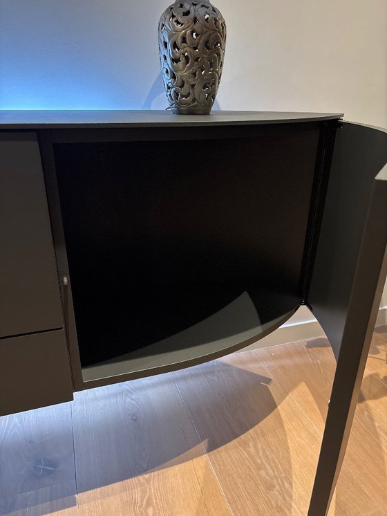 Image 1 of Hülsta Navis lowboard