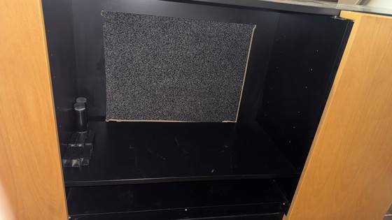 Image 1 of Mueble TV Castelijn con puertas correderas