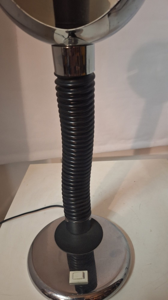 Elbow Targetti Sankey – Table lamps, Metal, Plastic (photo 10 of 11)