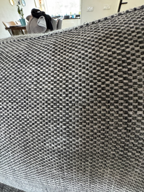 Image 1 of Spacious corner sofa with chaise longue by Movani