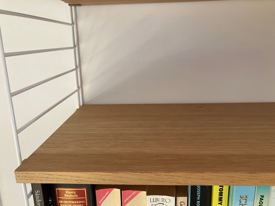 Image 1 of Armario de cuerdas – 6 estantes