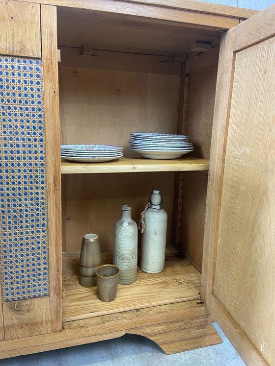 Image 1 of Art Deco Buffet