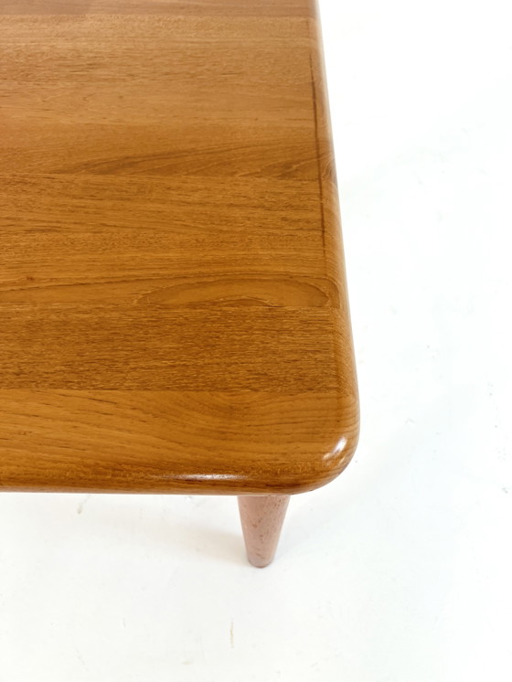 Image 1 of Teak Coffee Table, Glostrup Møbelfabrik