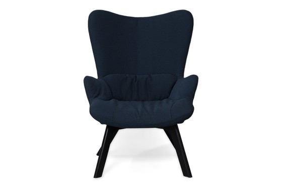 Image 1 of W. Schillig Proto armchair