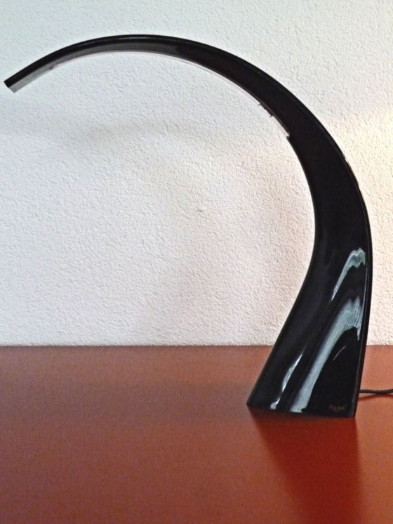 Image 1 of Kartell TAJ MINI Lampe | Ferruccio Laviani | BLACK | 2013