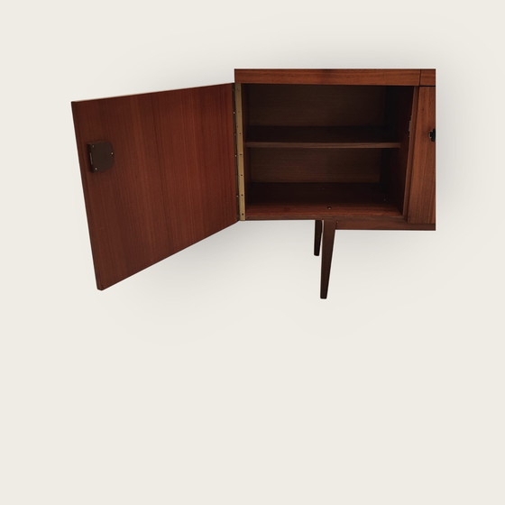 Image 1 of Mid Century Sideboard