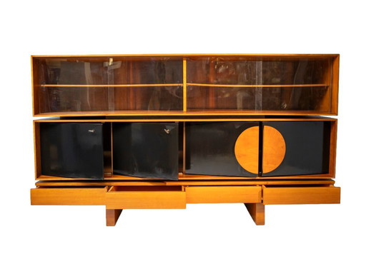 Sideboard, Otto Schulz, 1930s, Sweden