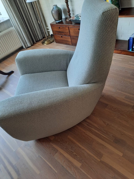 Image 1 of Gérard van der Berg | Laine Label Longa