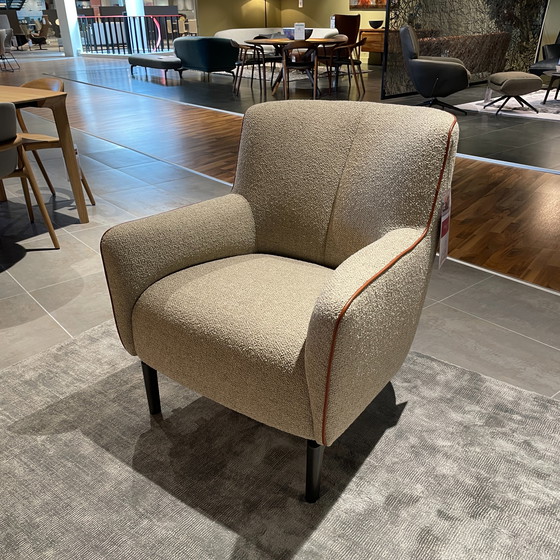 Image 1 of Fauteuil Évidence Santosa