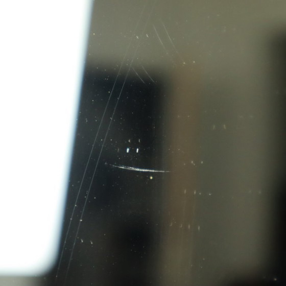 Image 1 of Espejo ovalado Hollywood Regency Deknudt