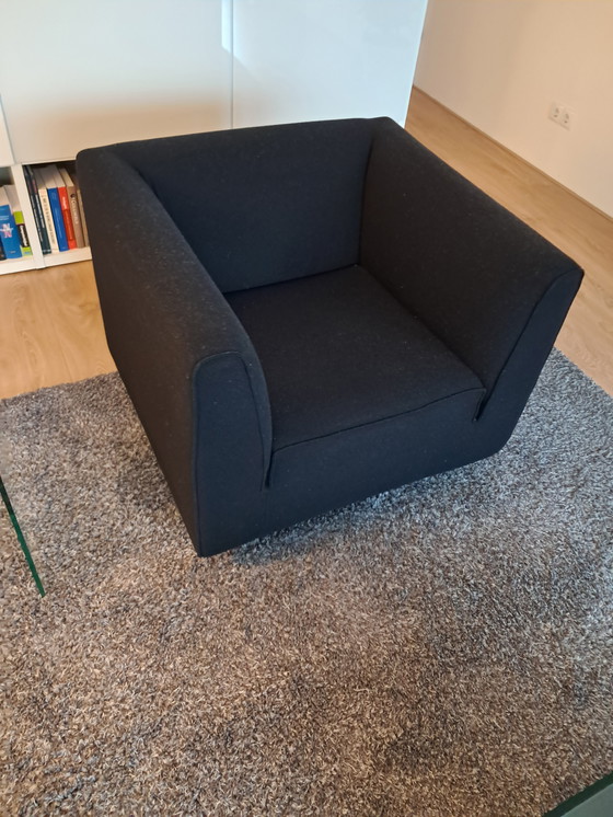 Image 1 of Fauteuil Gelderland 4800