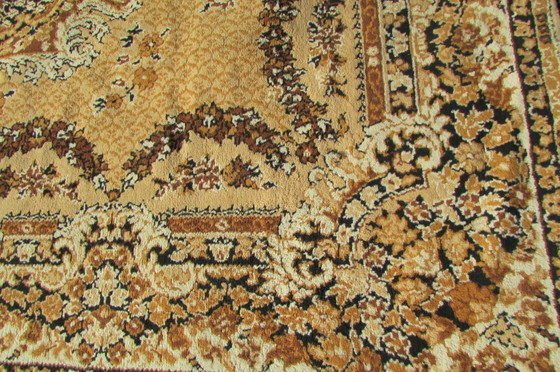 Image 1 of Beiges Laufband: 169 x 220 cm