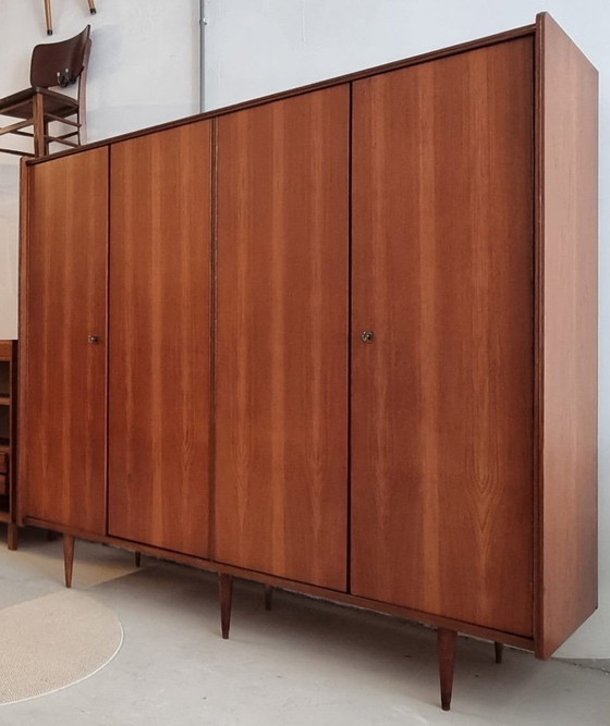 Armario Mid Century – Roperos, Wood (photo 2 of 25)