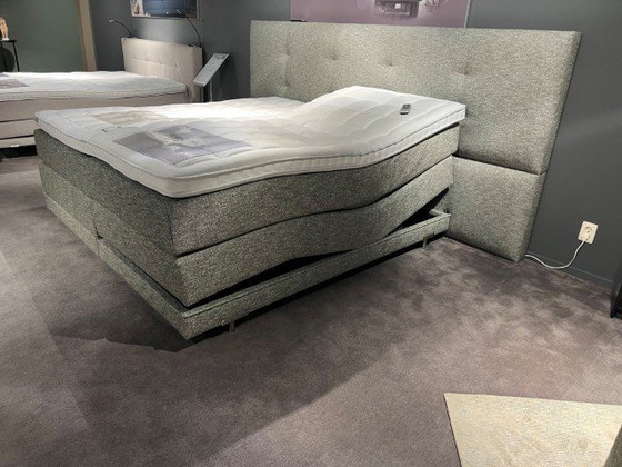 Image 1 of Noflik Boxspringbett