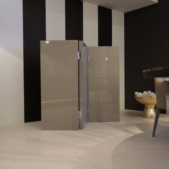 Image 1 of Separador de ambientes Maxalto Arke - ajustable