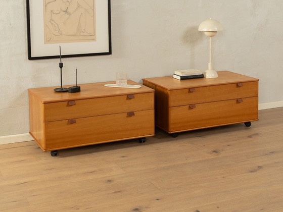 Image 1 of Commodes 1970, Peter Maly