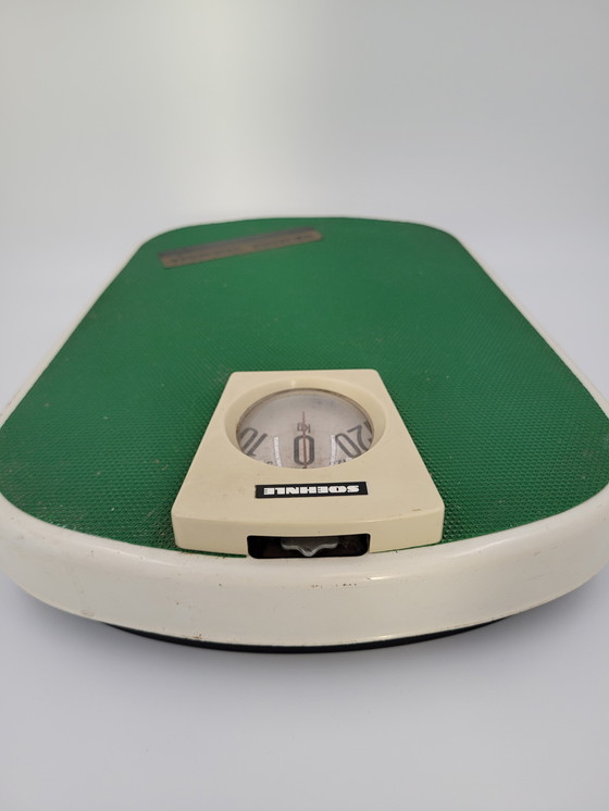 Image 1 of Soehnle, vintage scale