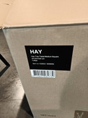 HAY Tray Table