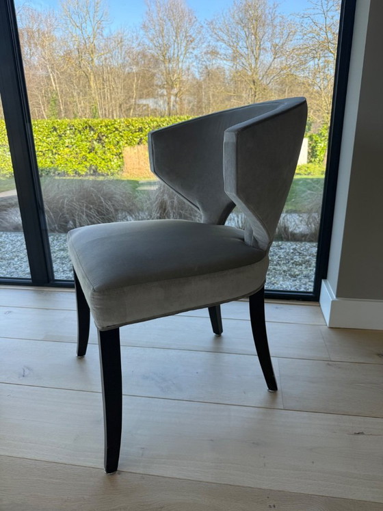 Image 1 of 8 Esszimmerstühle