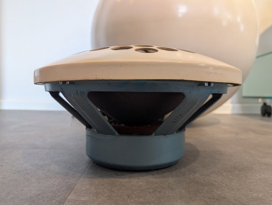 Image 1 of Enceintes globe XL style ère spatiale des années 70 | David Sykes