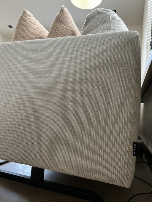Studio Henk sofa - NEW CONDITION