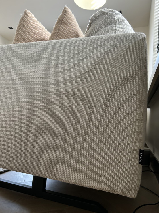Image 1 of Studio Henk sofa - NEW CONDITION