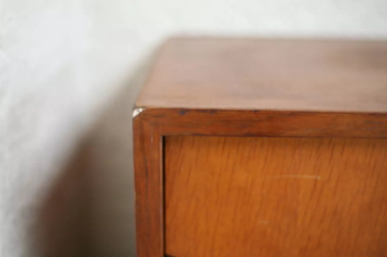 Image 1 of Bahut 102 de Janine Abraham, Édition Meubles TV