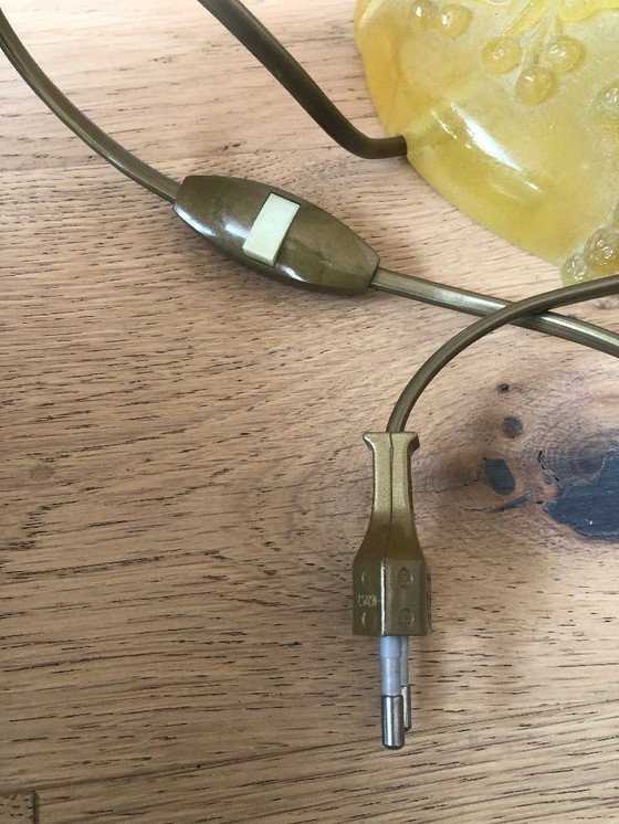 Image 1 of Pied De Lampe Daum