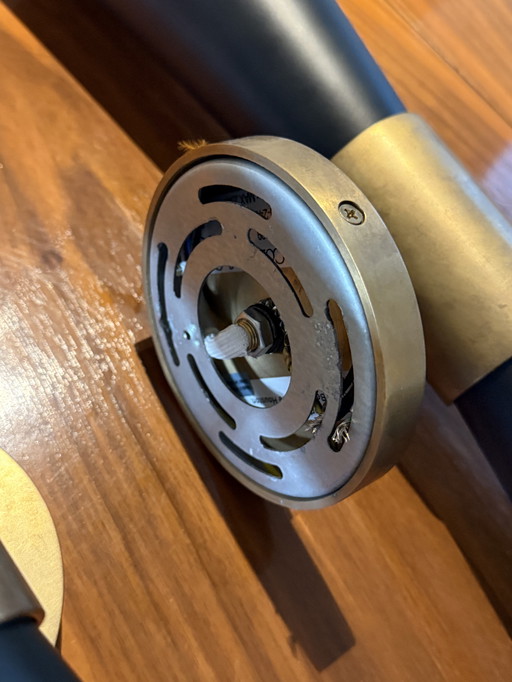 Set di lampade da parete - AERON per Visual Comfort Co