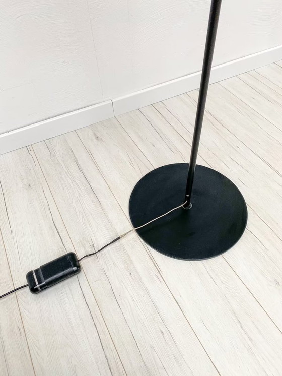 Image 1 of Ingo Maurer Satel.light design floor lamp Floor lamp