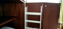 Pastoe KU10 Wardrobe Japanese Series Cees Braakman