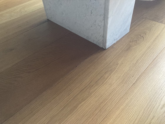 Marmeren Salontafel – Marble (photo 3 of 5)