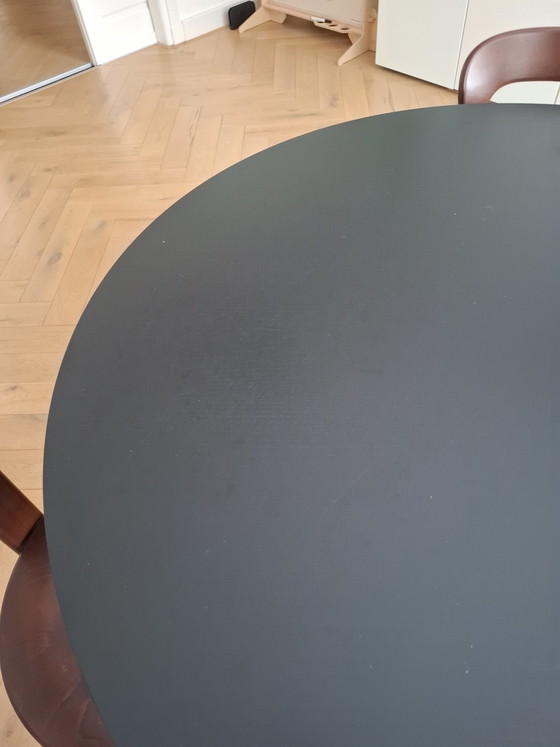 Image 1 of Hay Ronde Eettafel