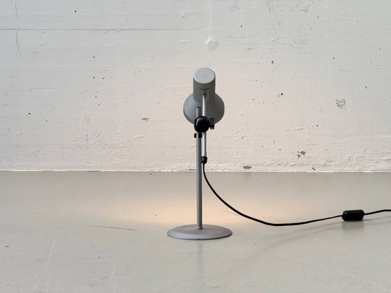 Image 1 of Adjustable table lamp in Bauhaus style, 1990s