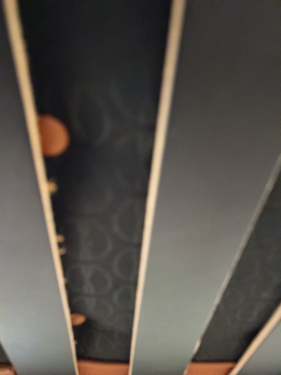 Image 1 of Sillones KNOLL Studio Barcelona (NUEVA Serie 2026) en piel natural (color coñac)