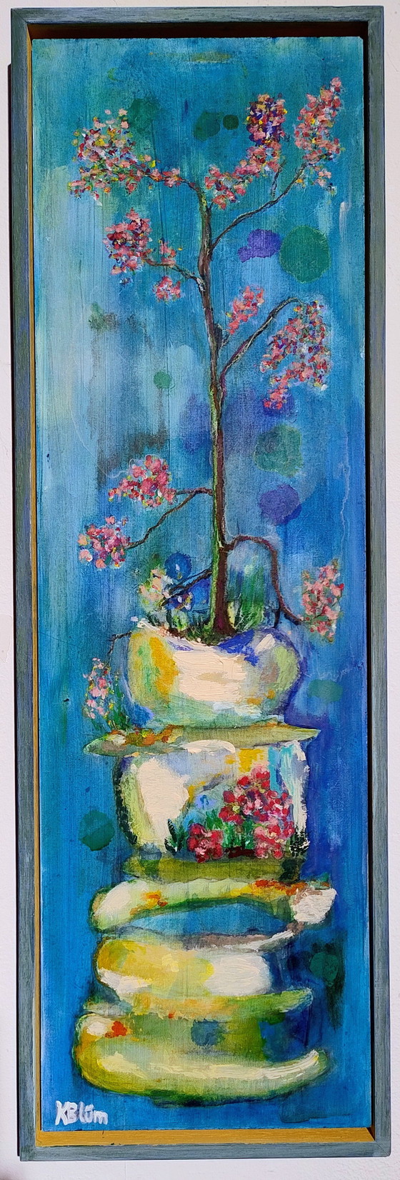 Image 1 of Gesteinswachstum