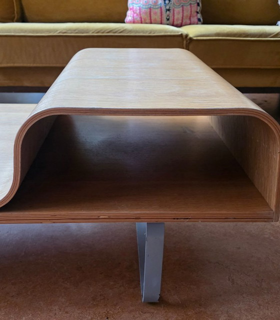 Image 1 of LAGFORS IKEA Coffee Table