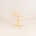Set of 5 La Fonda Chairs – Charles & Ray Eames for Herman Miller