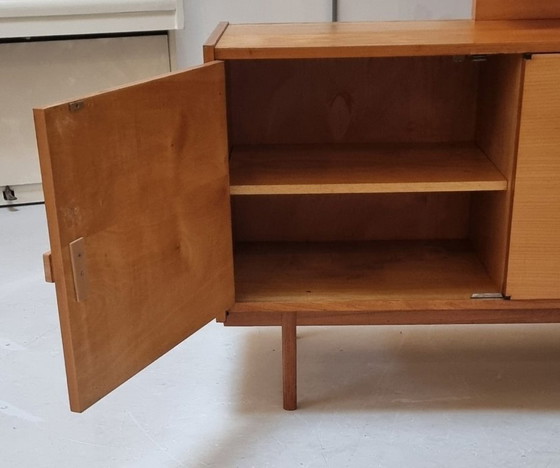 Image 1 of Mid Century sideboard