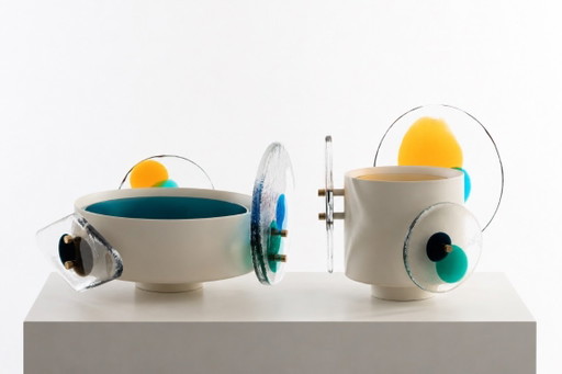Cassina - COLOURDISC