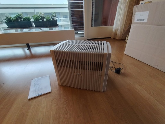 Image 1 of 2 umidificatori Venta airwasher