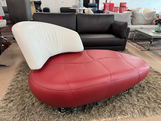 Leolux Kikko – Fauteuils, Leer (photo 3 of 9)