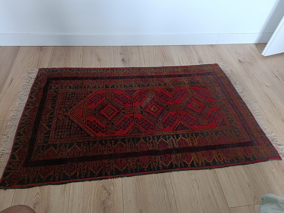 Image 1 of tapis persan