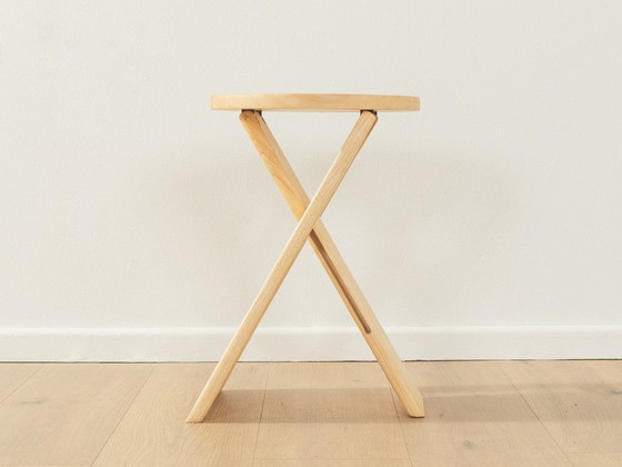 Image 1 of 4x Hocker, Roger Tallon für Sentou