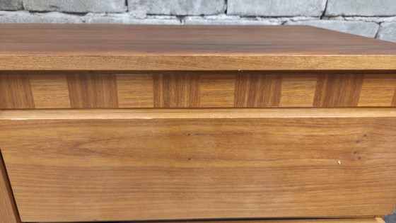 Image 1 of Scandinavian sideboard, 1960