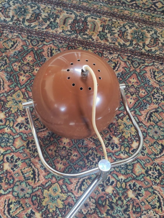 Image 1 of Gepo design wandlamp